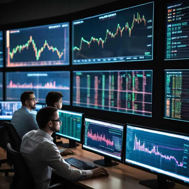 Cryptocurrency Investment: Risks and Rewards