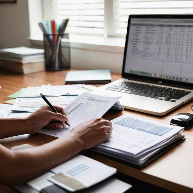 Strategic Approaches to Personal Debt Management
