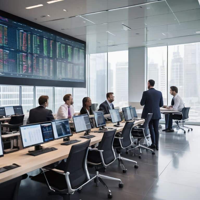 Digital Transformation in Finance strategies