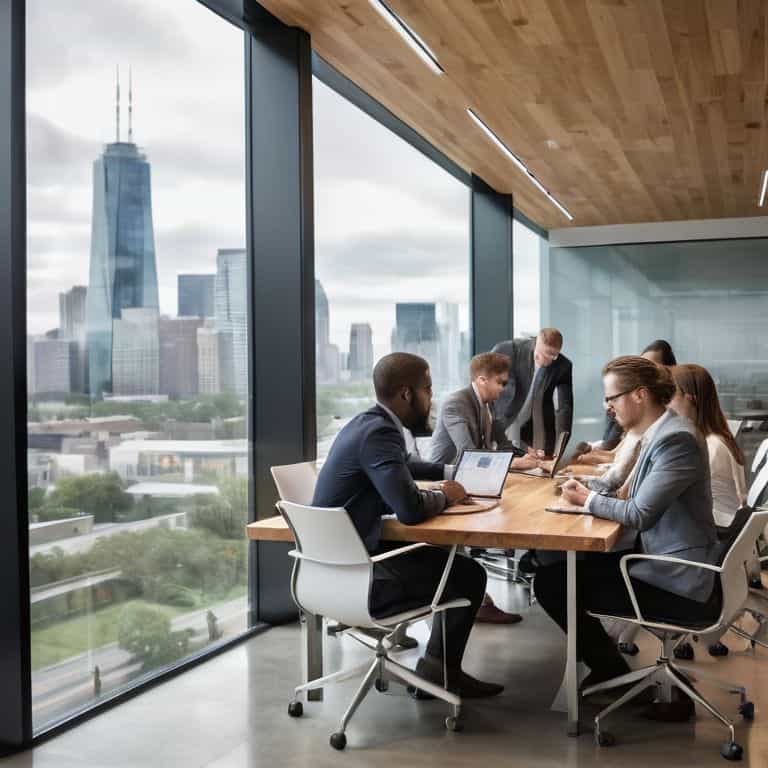 Digital Transformation Strategies for Businesses