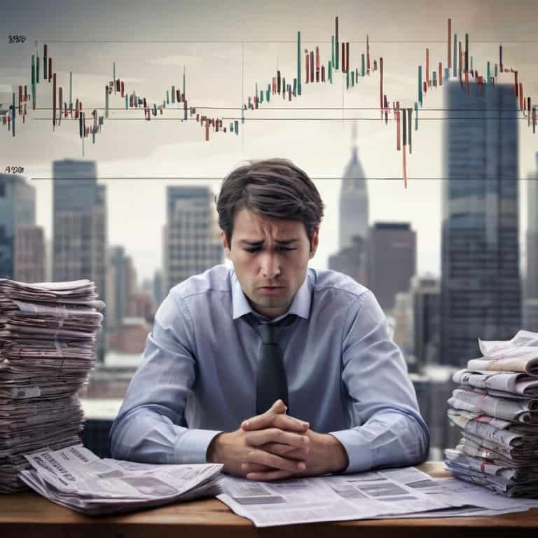 Economic downturns and financial stability