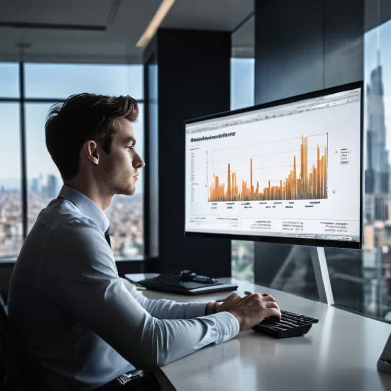 Emerging job markets via Big Data