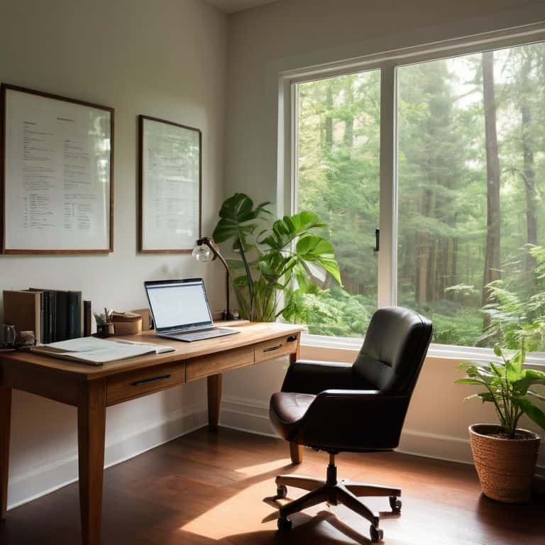 Achieving financial independence through smart planning
