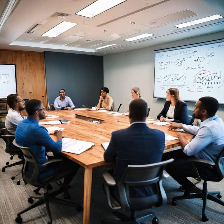 Building a Robust Financial Literacy Program for Employees