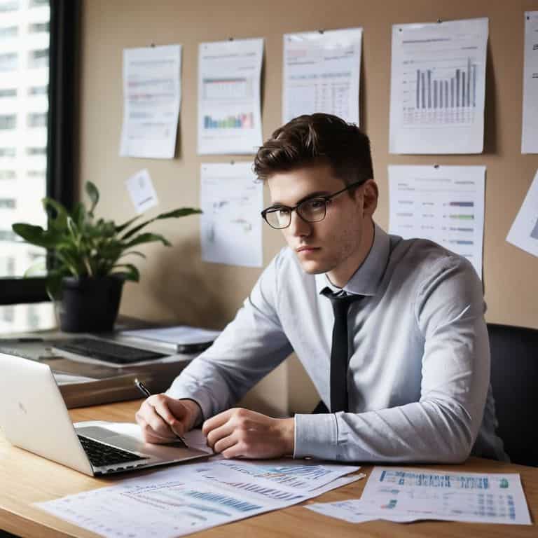 Financial planning for young professionals
