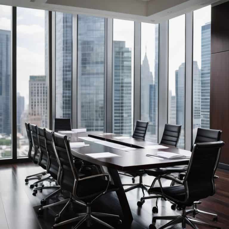 Financial ratios for business analysis