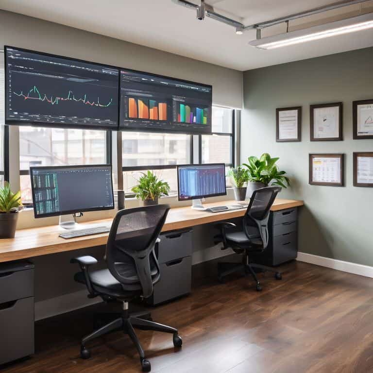 Fintech for Small Businesses Solutions
