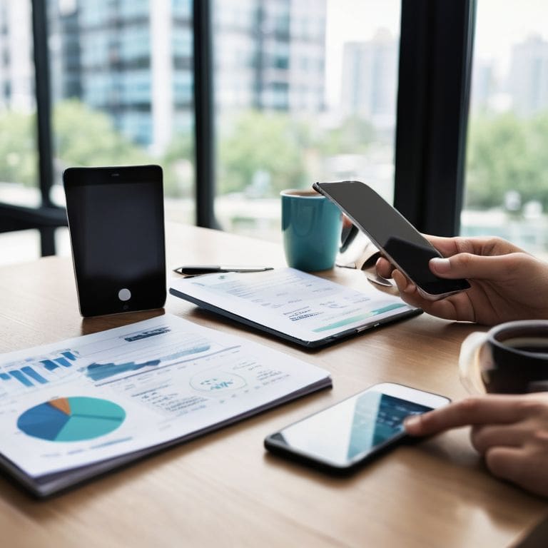 Fintech solutions for finance