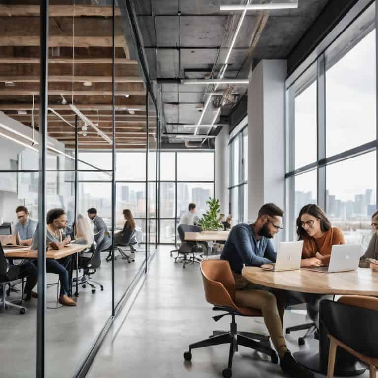 Future of work trends and strategies