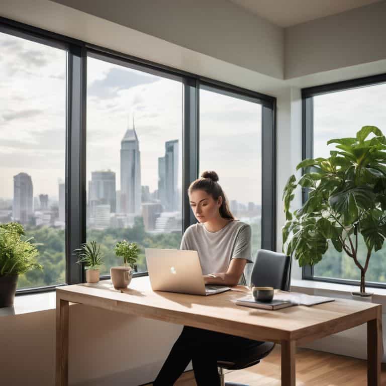 The Future of Work: Navigating Career Changes in a Digital Age
