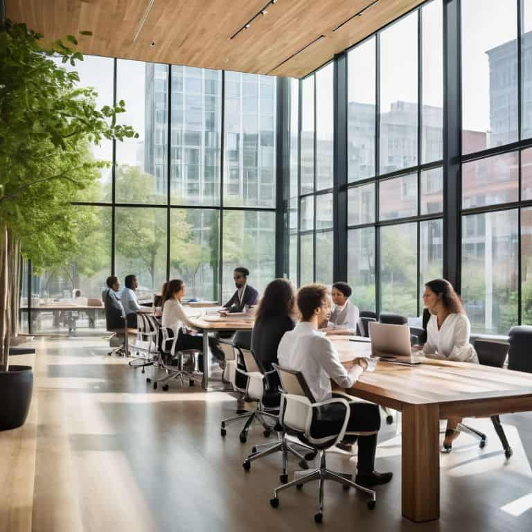 Innovative Business Models: Adapting to Changing Markets