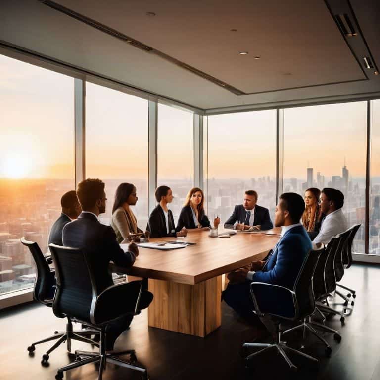 International business strategies for global success