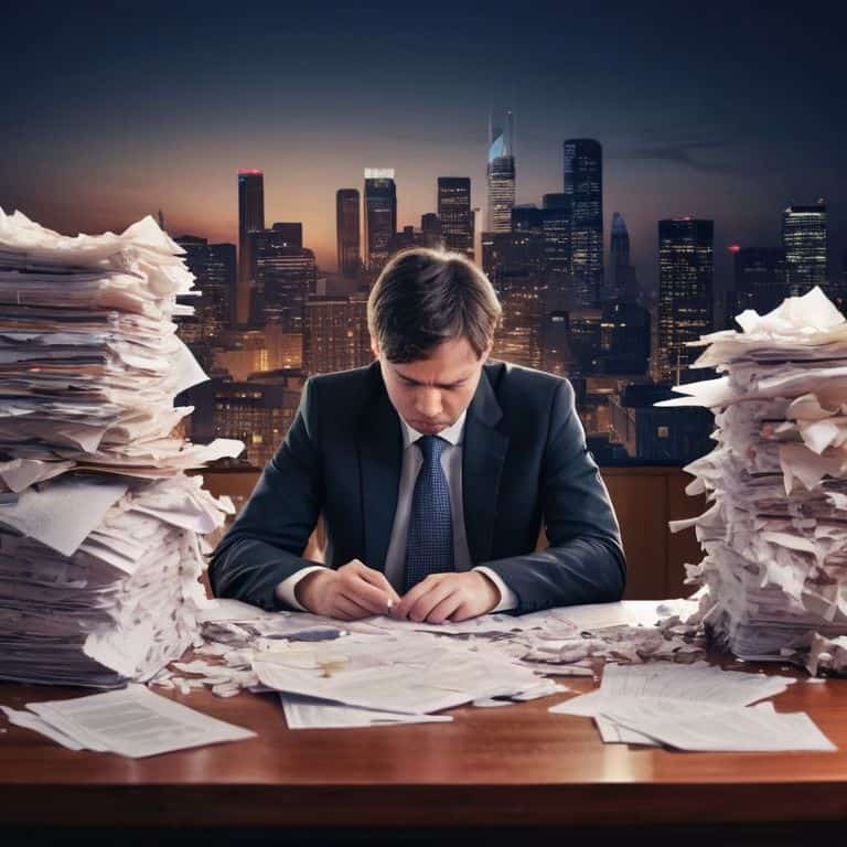 investment pitfalls in long term investments