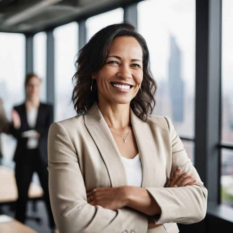 Leadership Skills for Career Advancement: a Comprehensive Guide