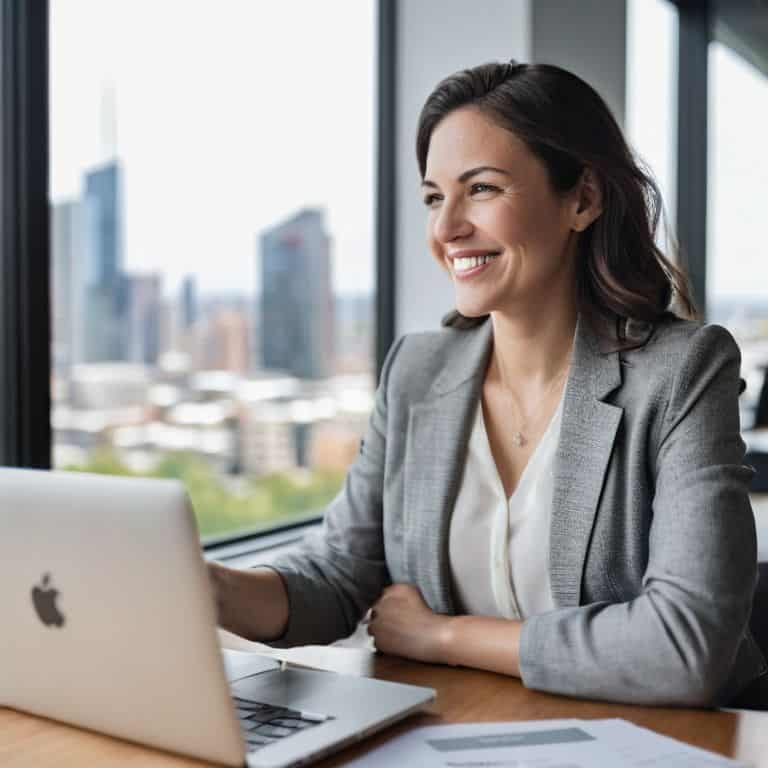 LinkedIn networking professionals connecting online