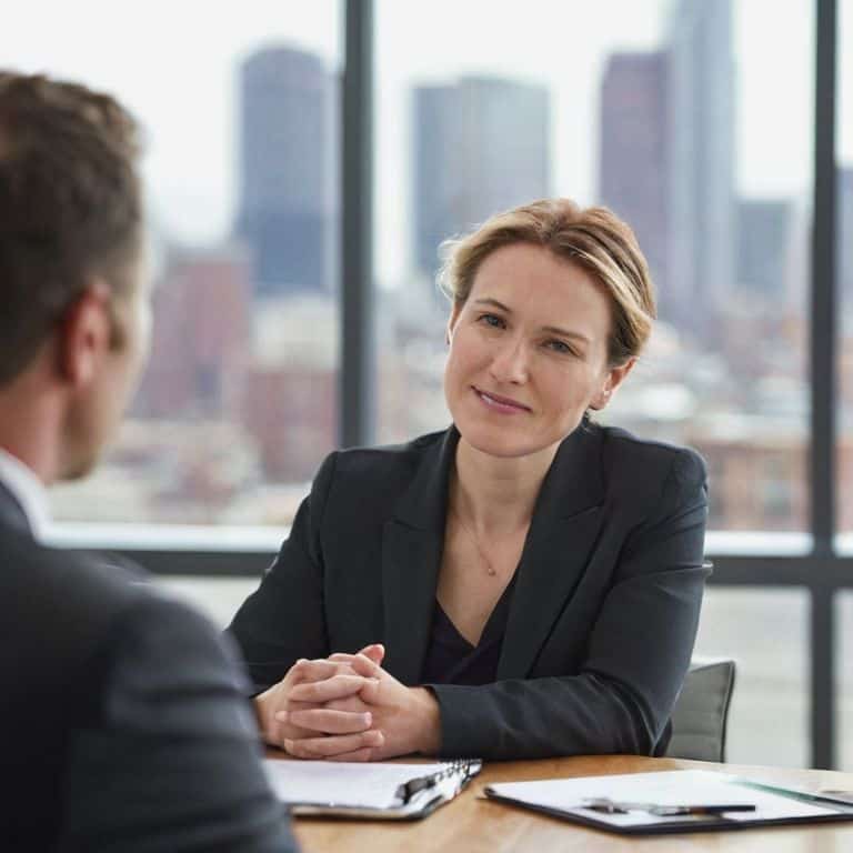 Developing negotiation skills for career success