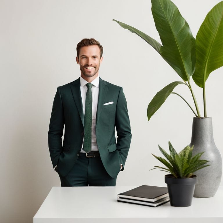 Personal branding for professionals