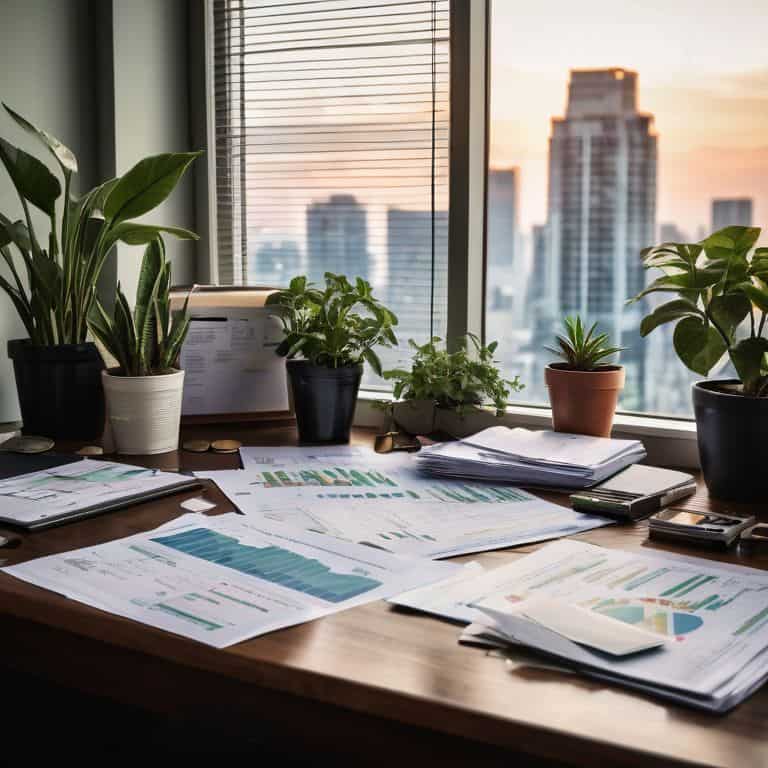 Mastering the Art of Portfolio Diversification