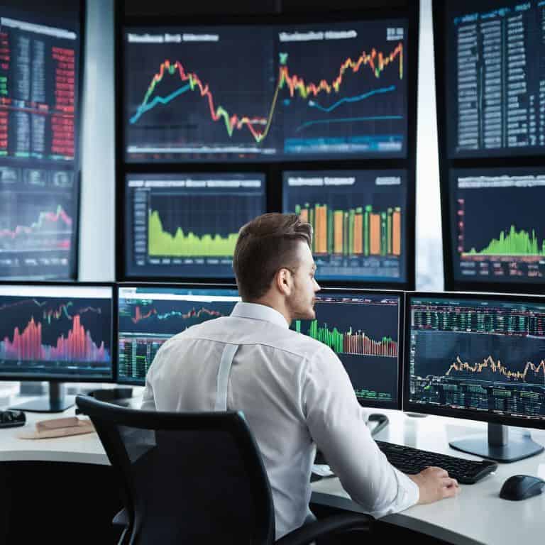 Sector Rotation Strategies for Enhanced Portfolio Diversification