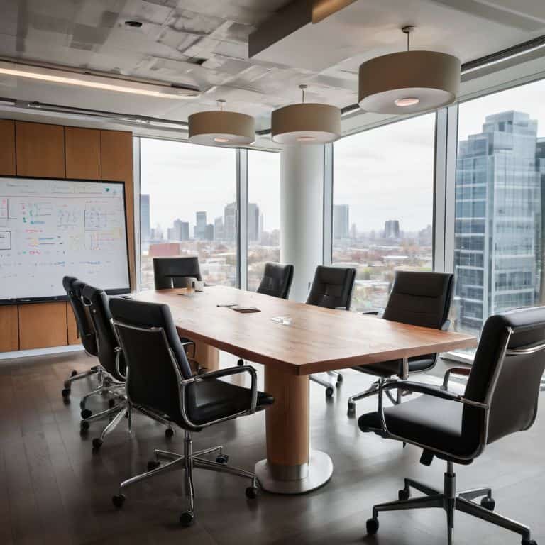 Strategic business planning approaches