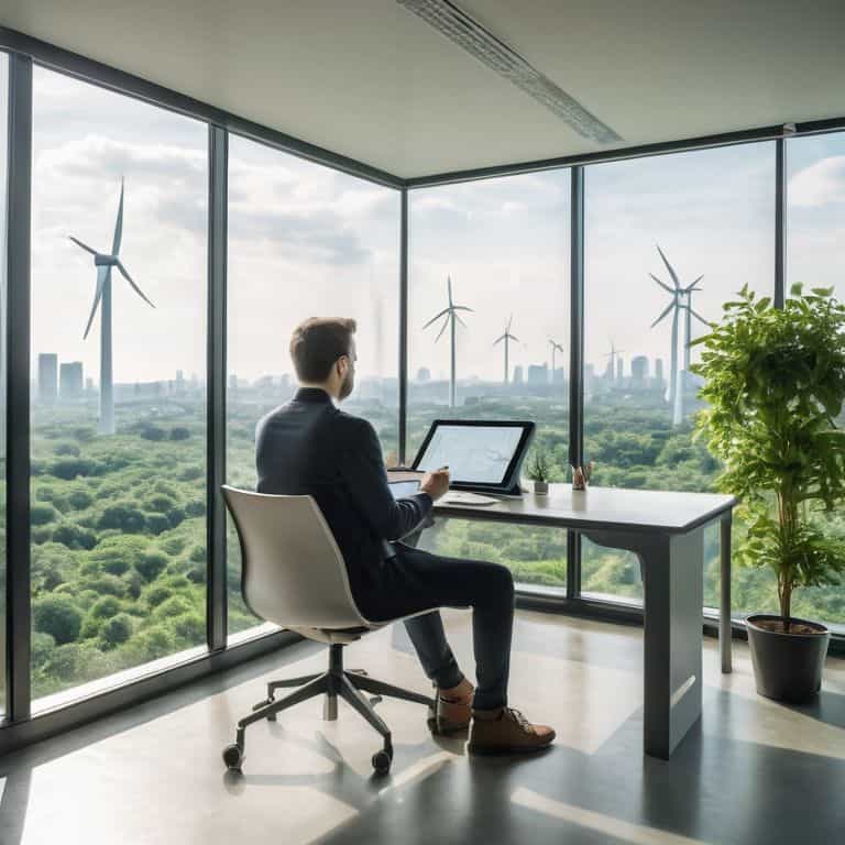 The Future of Sustainable Investing