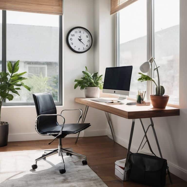Time management techniques at work