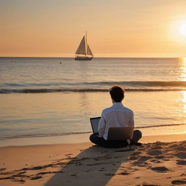 Balancing Work and Life: Strategies for Career and Personal Fulfillment