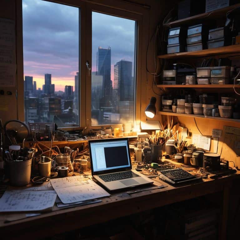 Cloud Based Analytics Revolution