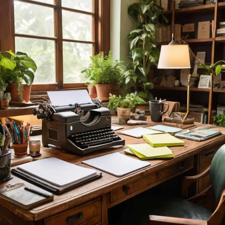 Culture of Innovation Workspace