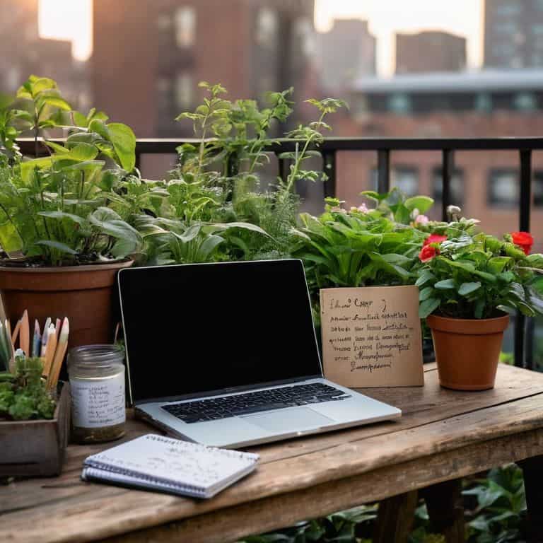 Embracing Continuous Learning through nature