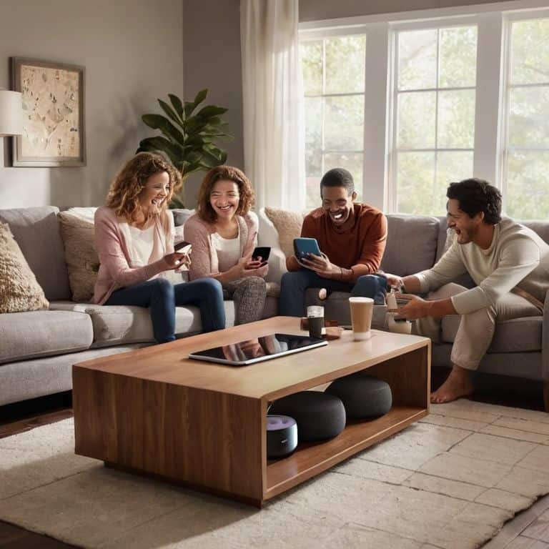 Getting Started with Smart Speakers