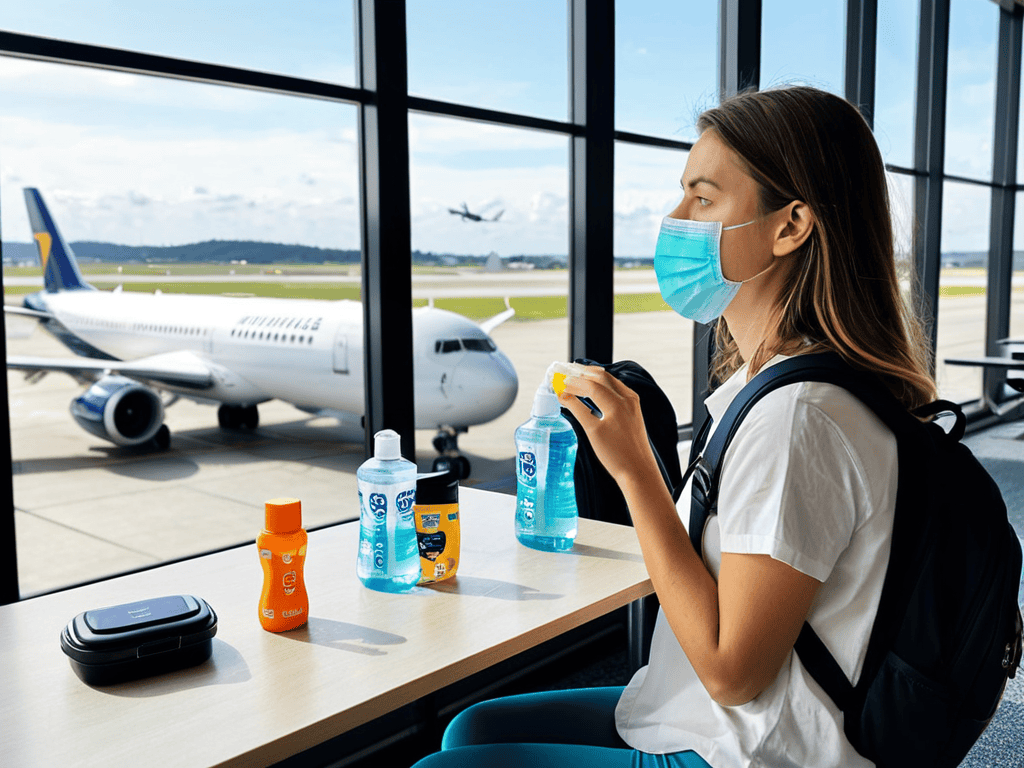 Guide Overview: Travel Essentials