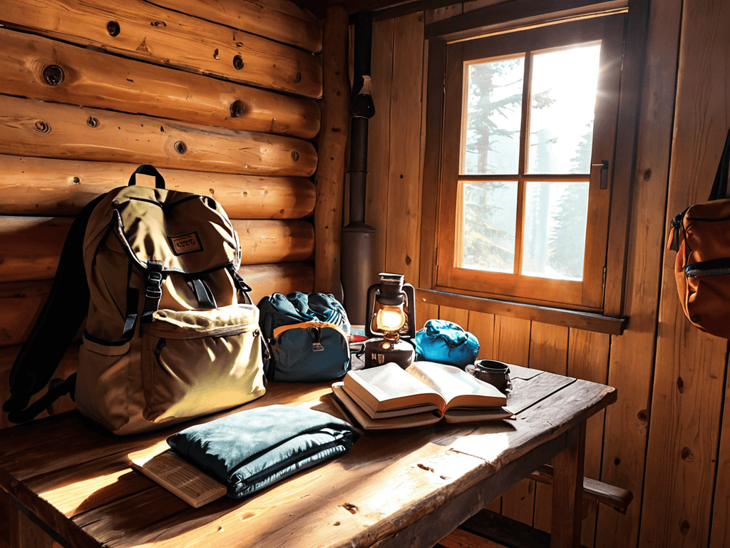 Guide Overview: Travel Essentials