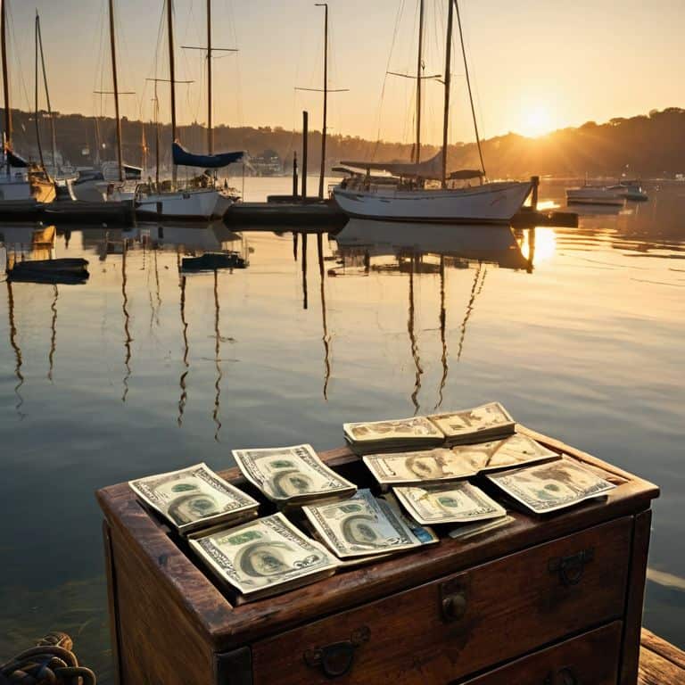 Mastering Personal Finance Management concept