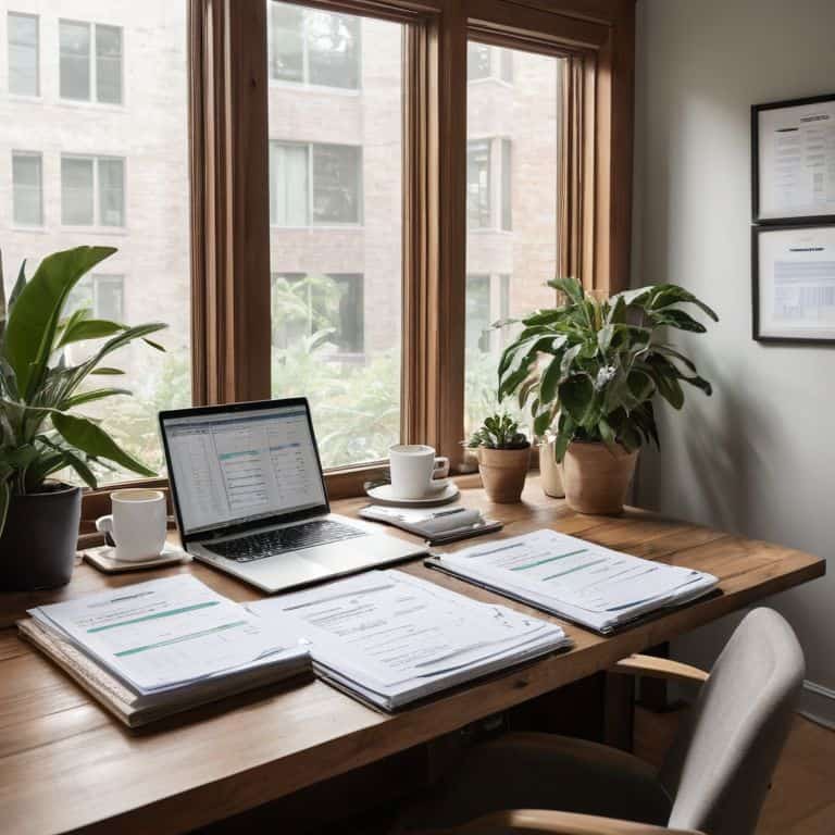 Navigating Financial Statements