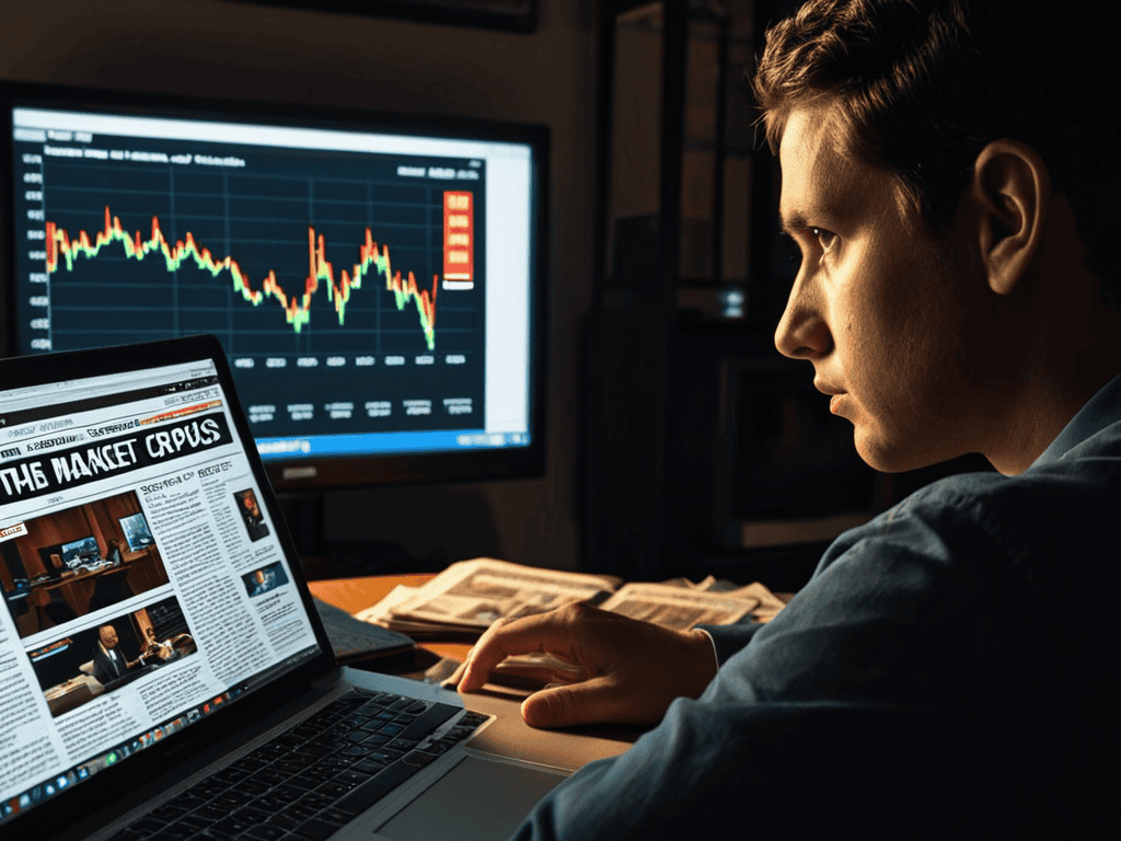 Navigating Investor Biases