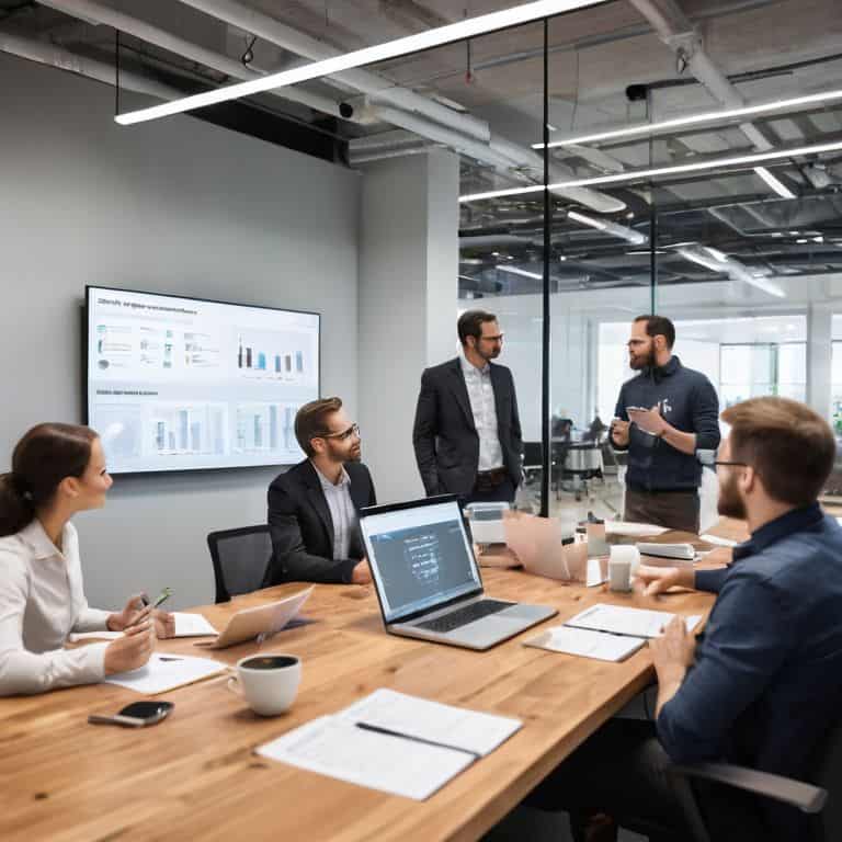 Revolutionizing Workplace Training