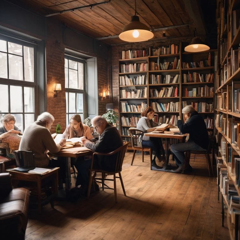Rewriting Success Stories through innovation