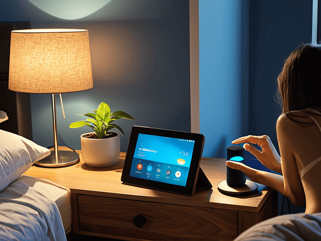 Smart Speaker Showdown Begins