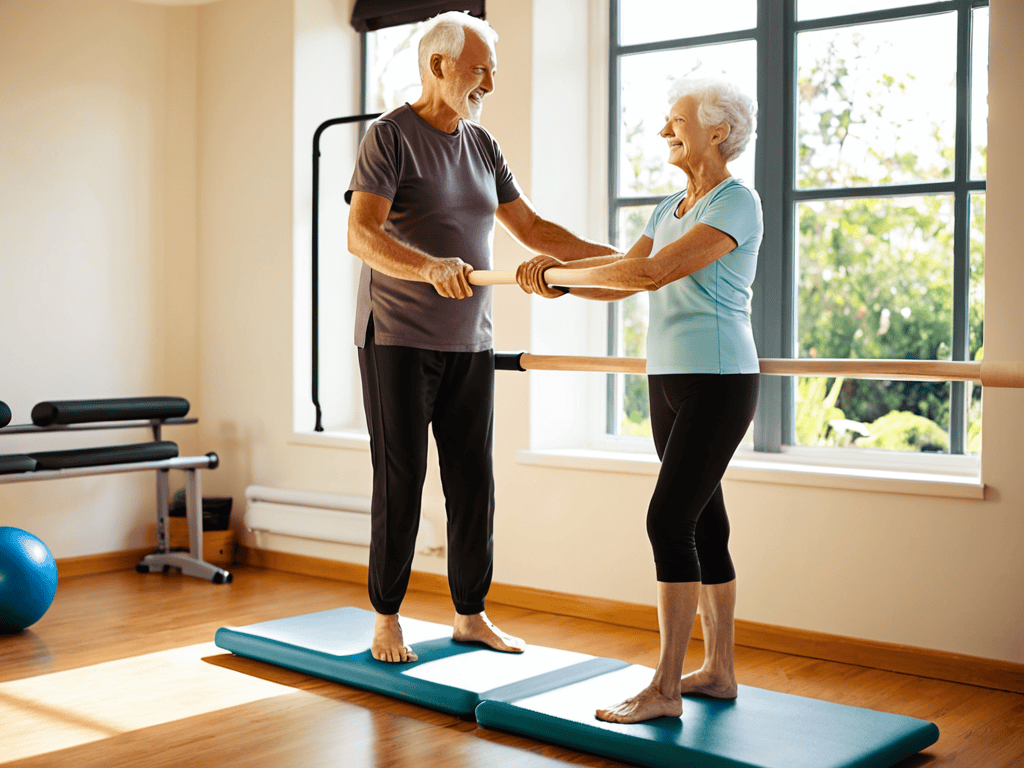 What Is Functional Fitness Training