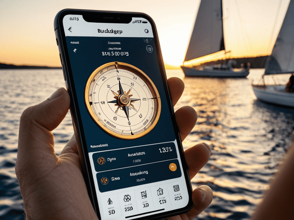 A Guide to Best Finance Apps