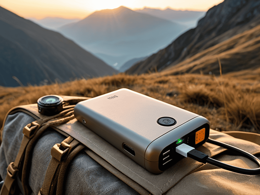 A Guide to Best Travel Gear