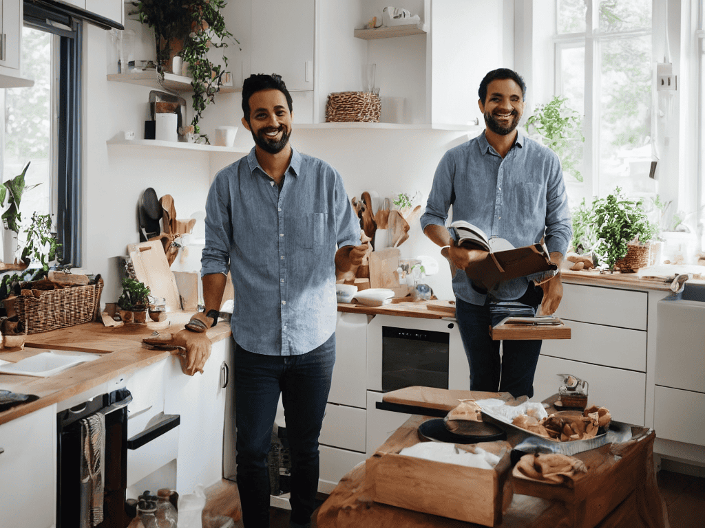 Dance Into Investing Success