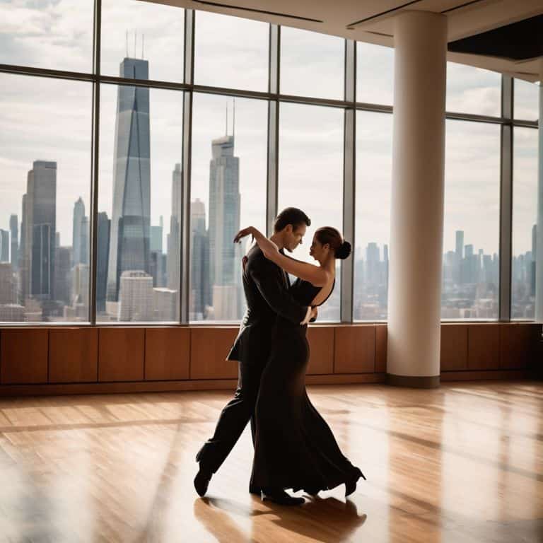 Dance of Tax Efficient Investing