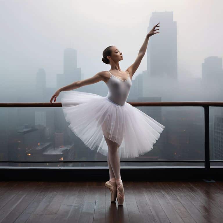 Dancing With Stock Market Indices
