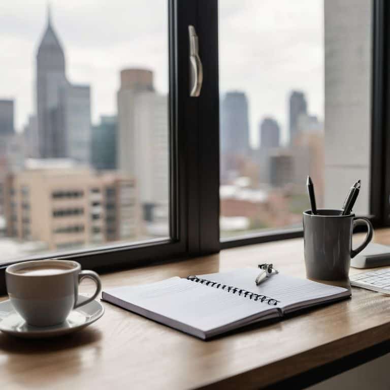 Financial Planning for Career Changes