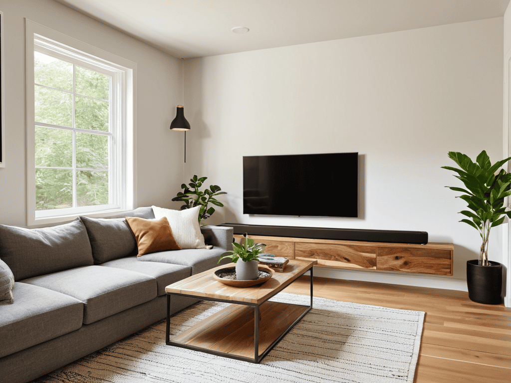 First Impressions Design Sonos Arc