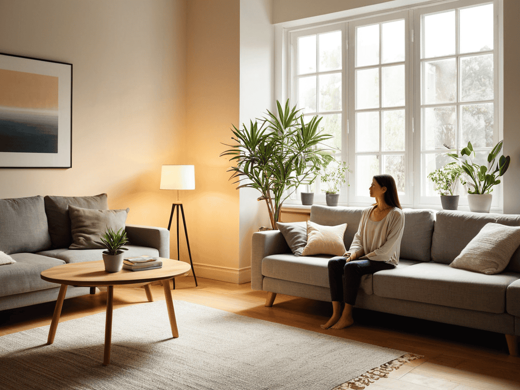 Fixing the Link Between Clutter Anxiety