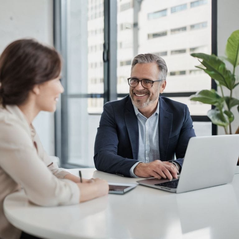 Growing Through Mentorship Programs