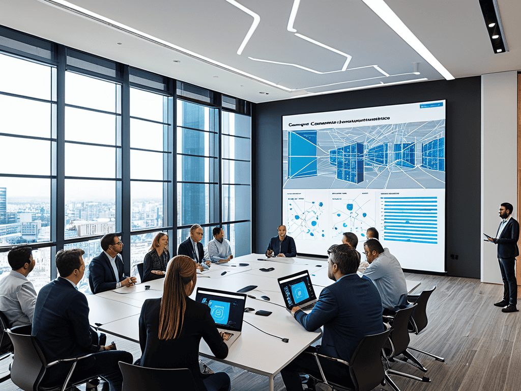 How Edge Computing Changes Data